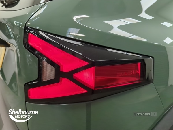 Used Dacia Duster 2025 for sale - 78141722: Photo 16