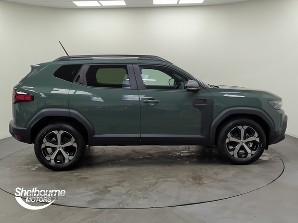 Used Dacia Duster 2025 for sale - 78141722: Photo 3