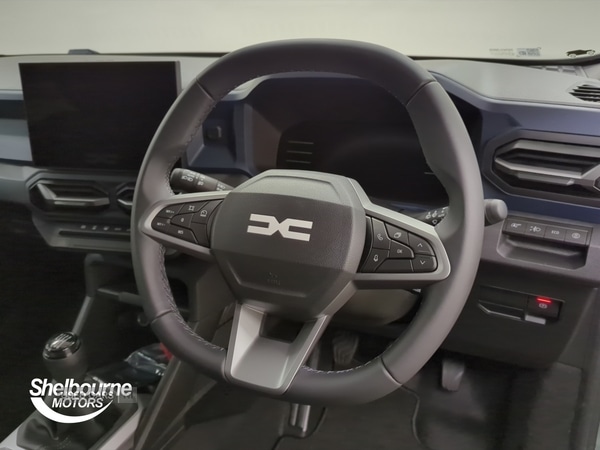 Used Dacia Duster 2025 for sale - 78141722: Photo 4