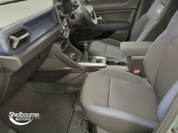 Used Dacia Duster 2025 for sale - 78141722: Photo 8