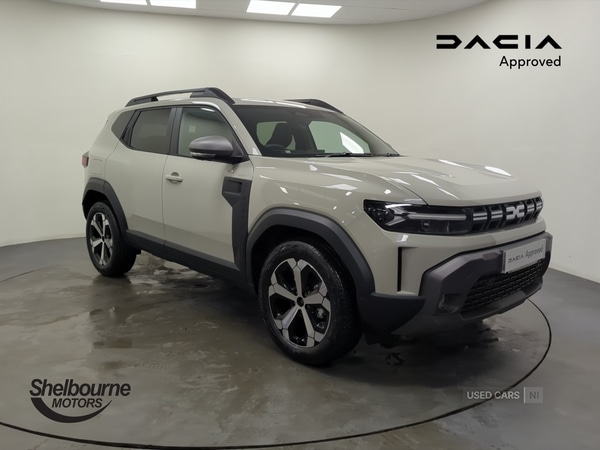 Used Dacia Duster 2025 for sale - 76850681: Photo 1