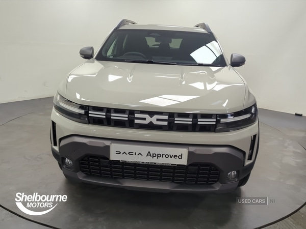 Used Dacia Duster 2025 for sale - 76850681: Photo 11