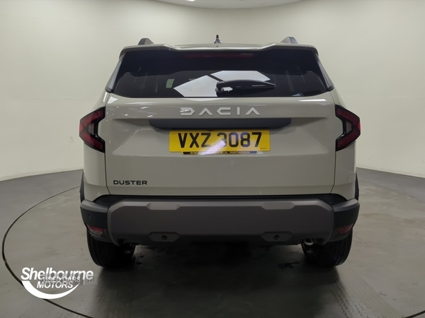 Used Dacia Duster 2025 for sale - 76850681: Photo 14