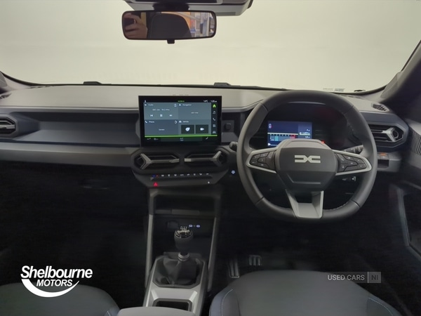 Used Dacia Duster 2025 for sale - 76850681: Photo 16