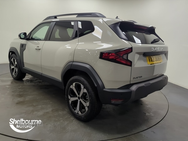 Used Dacia Duster 2025 for sale - 76850681: Photo 2