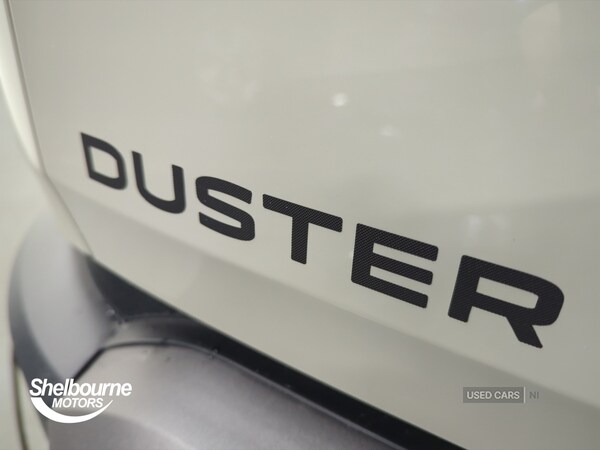 Used Dacia Duster 2025 for sale - 76850681: Photo 26