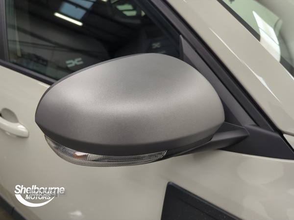 Used Dacia Duster 2025 for sale - 76850681: Photo 27