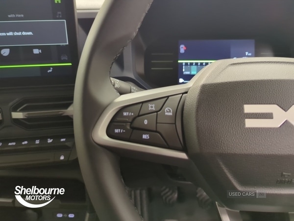 Used Dacia Duster 2025 for sale - 76850681: Photo 29