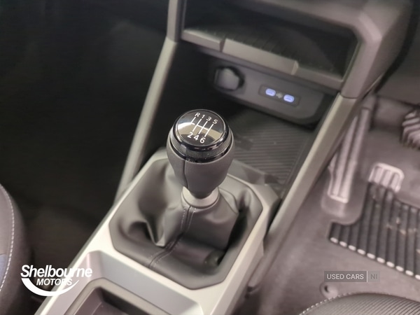 Used Dacia Duster 2025 for sale - 76850681: Photo 33