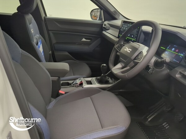 Used Dacia Duster 2025 for sale - 76850681: Photo 4