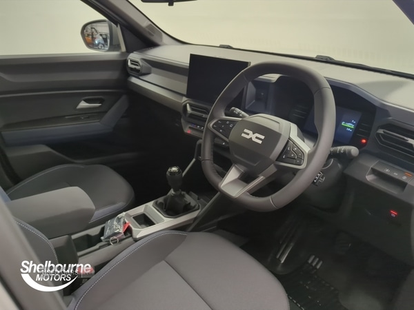 Used Dacia Duster 2025 for sale - 76850681: Photo 8