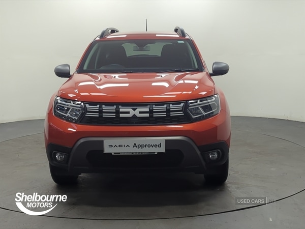 Used Dacia Duster 2024 for sale - 76378203: Photo 10