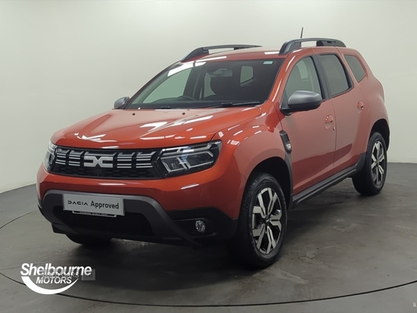 Used Dacia Duster 2024 for sale - 76378203: Photo 11