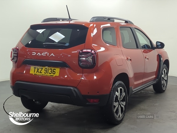 Used Dacia Duster 2024 for sale - 76378203: Photo 12