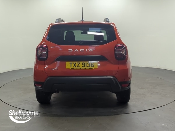 Used Dacia Duster 2024 for sale - 76378203: Photo 13
