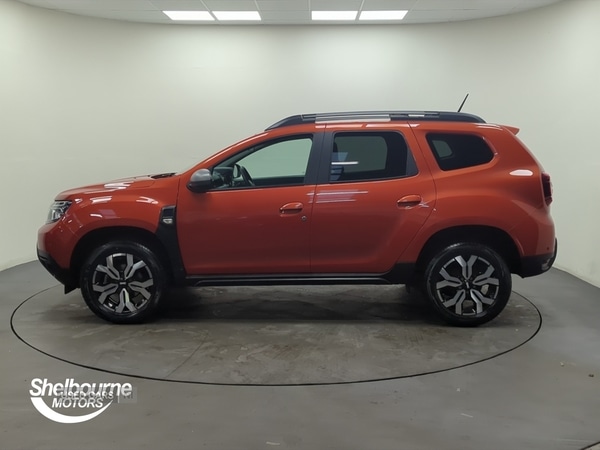 Used Dacia Duster 2024 for sale - 76378203: Photo 14
