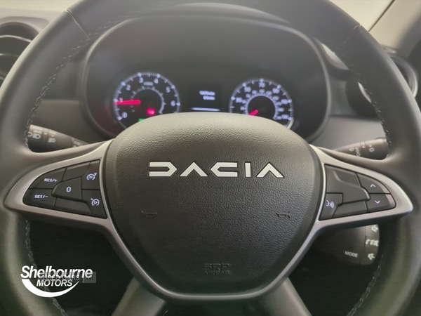 Used Dacia Duster 2024 for sale - 76378203: Photo 15