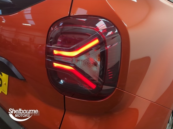 Used Dacia Duster 2024 for sale - 76378203: Photo 19