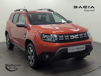 Dacia - Duster