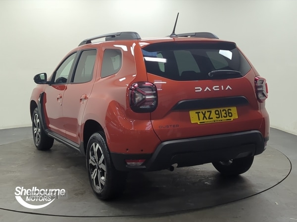 Used Dacia Duster 2024 for sale - 76378203: Photo 2