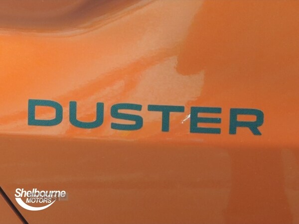 Used Dacia Duster 2024 for sale - 76378203: Photo 20