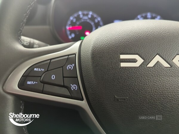 Used Dacia Duster 2024 for sale - 76378203: Photo 23