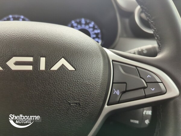 Used Dacia Duster 2024 for sale - 76378203: Photo 24