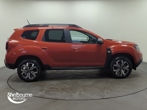 Used Dacia Duster 2024 for sale - 76378203: Photo 3