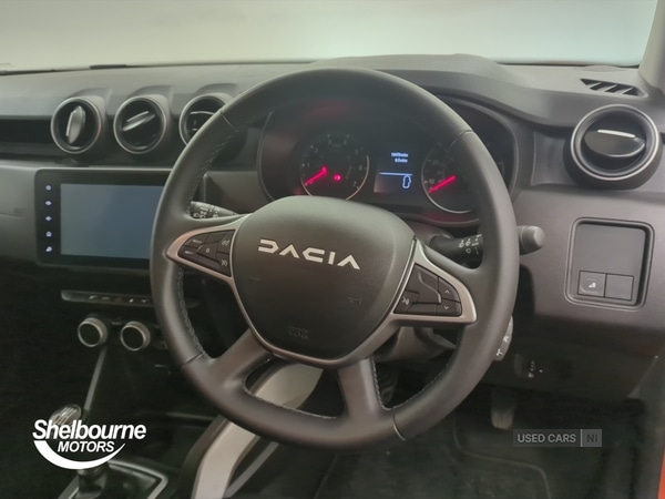 Used Dacia Duster 2024 for sale - 76378203: Photo 4