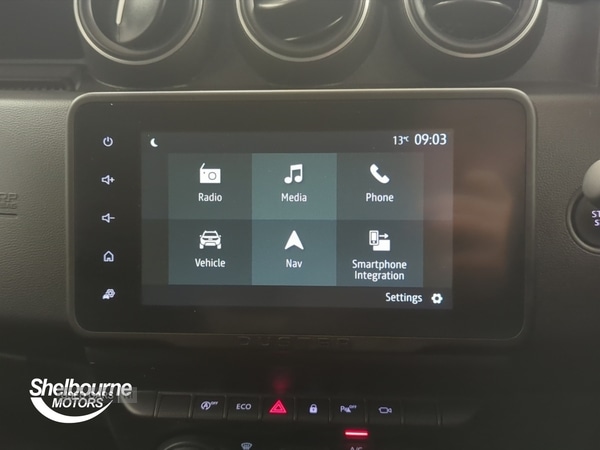 Used Dacia Duster 2024 for sale - 76378203: Photo 5