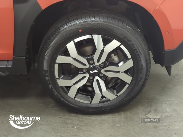 Used Dacia Duster 2024 for sale - 76378203: Photo 7