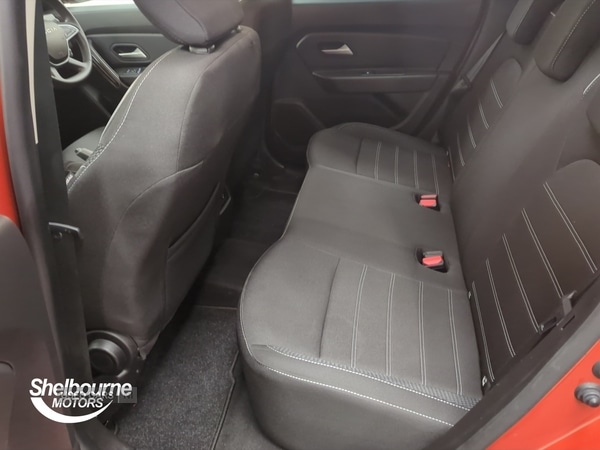 Used Dacia Duster 2024 for sale - 76378203: Photo 8