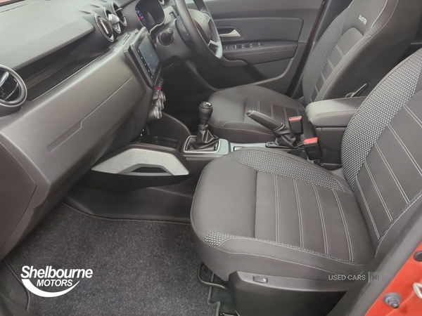Used Dacia Duster 2024 for sale - 76378203: Photo 9