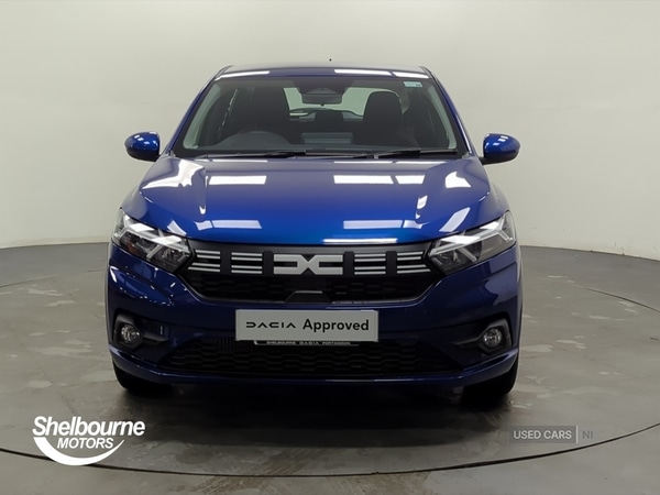 Used Dacia Sandero 2025 for sale - 76850658: Photo 10