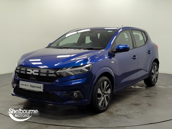 Used Dacia Sandero 2025 for sale - 76850658: Photo 11
