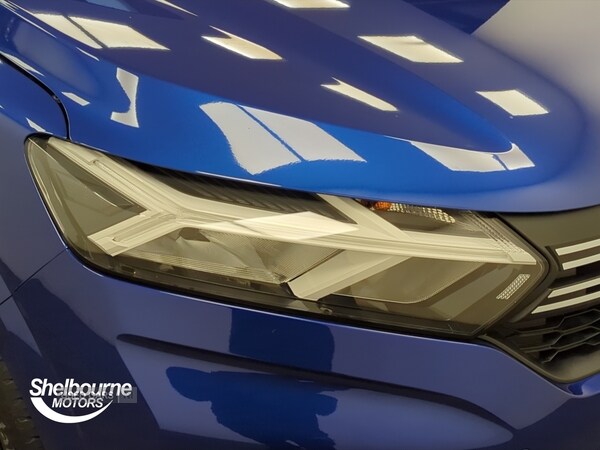 Used Dacia Sandero 2025 for sale - 76850658: Photo 18