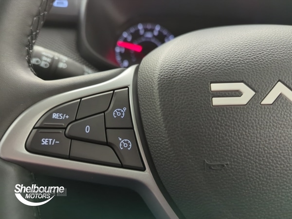 Used Dacia Sandero 2025 for sale - 76850658: Photo 23