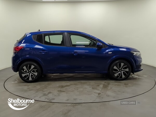 Used Dacia Sandero 2025 for sale - 76850658: Photo 3