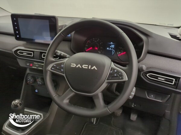 Used Dacia Sandero 2025 for sale - 76850658: Photo 4