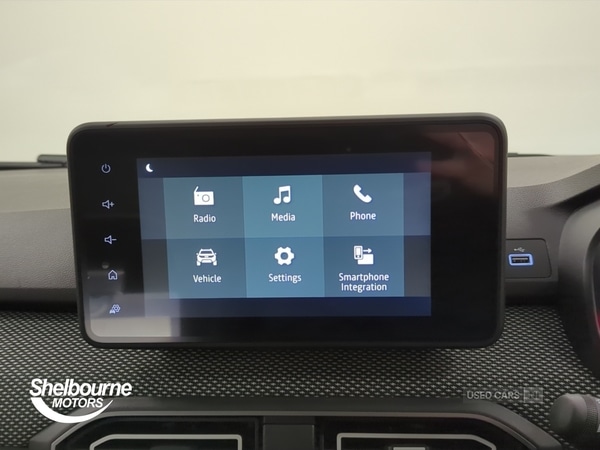 Used Dacia Sandero 2025 for sale - 76850658: Photo 5