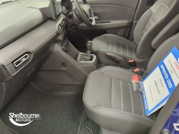 Used Dacia Sandero 2025 for sale - 76850658: Photo 9