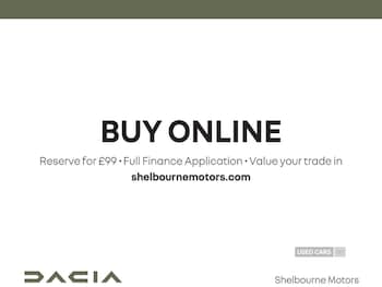 Used Dacia Sandero Stepway 2025 for sale - 76977151: Photo