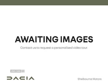 Used Dacia Sandero Stepway 2022 for sale - 76976995: Photo