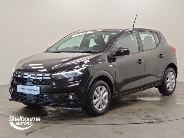 Used Dacia Sandero 2023 for sale - 78101840: Photo 10