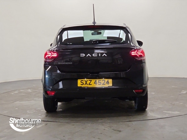 Used Dacia Sandero 2023 for sale - 78101840: Photo 12