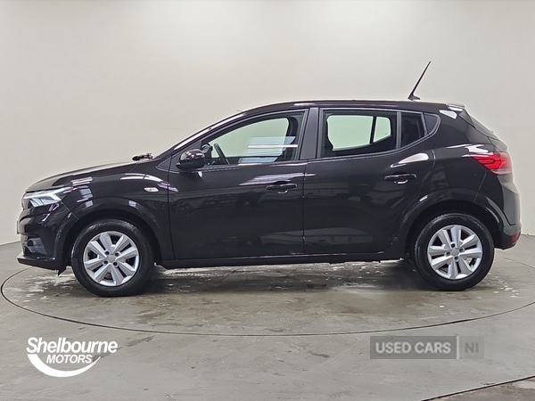 Used Dacia Sandero 2023 for sale - 78101840: Photo 13