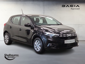 Used Dacia Sandero 2023 for sale - 78101840: Photo