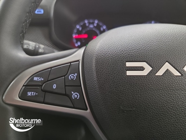 Used Dacia Sandero 2023 for sale - 78101840: Photo 22