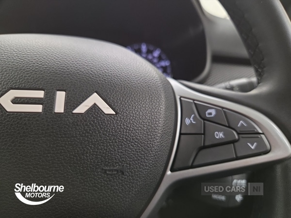 Used Dacia Sandero 2023 for sale - 78101840: Photo 23