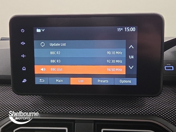 Used Dacia Sandero 2023 for sale - 78101840: Photo 28